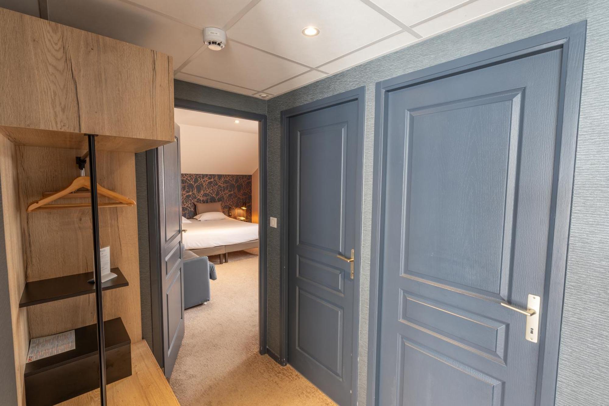Chambre Triple Standard